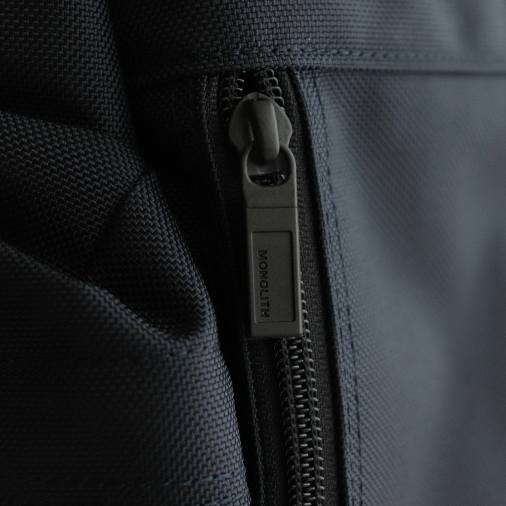 BACKPACK PRO L #COSMONITE BLACK [PR-1035-031]