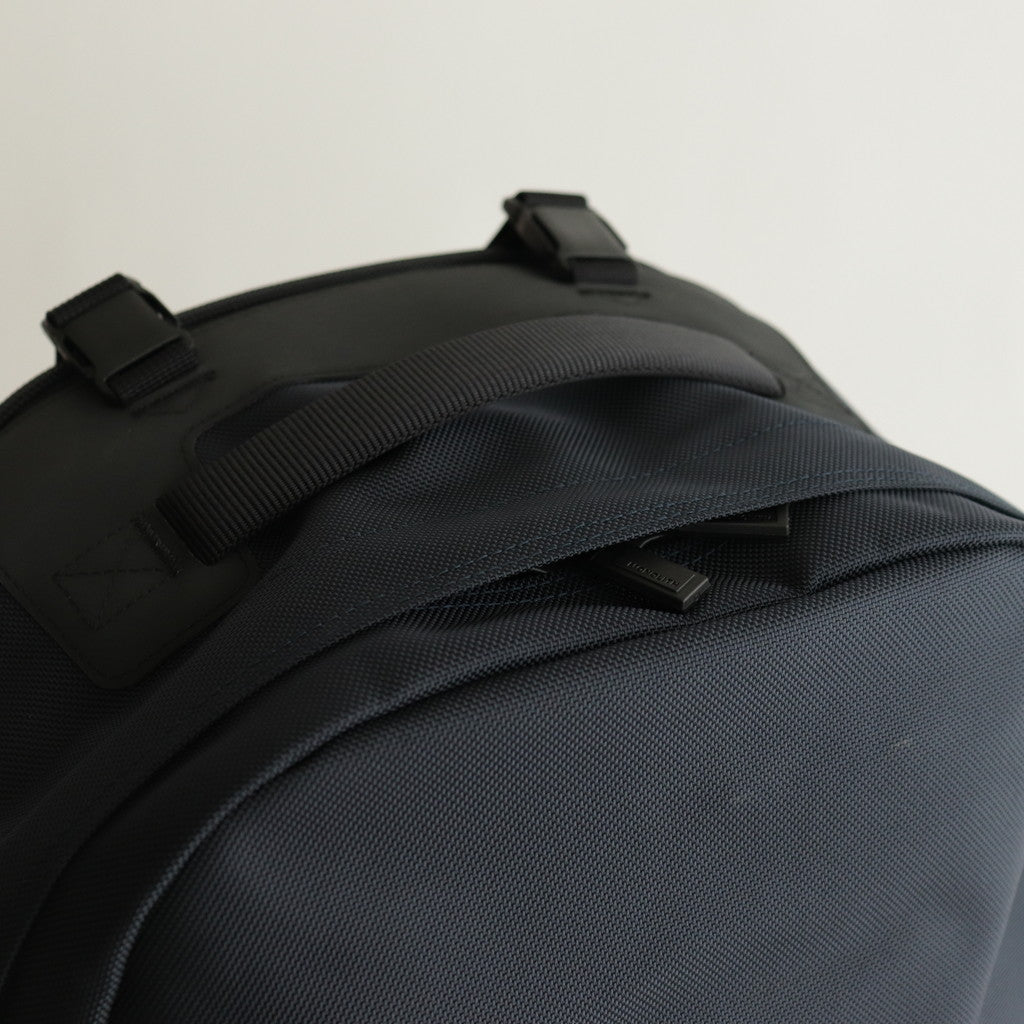 BACKPACK PRO L #COSMONITE BLACK [PR-1035-031]