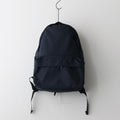 BACKPACK PRO S #COSMONITE BLACK [PR-1033-031]