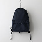 BACKPACK PRO S #COSMONITE BLACK [PR-1033-031]