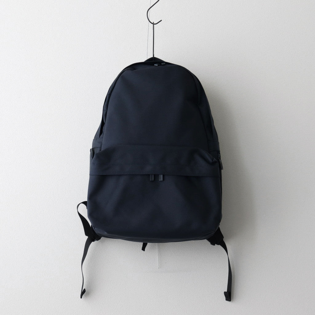 BACKPACK PRO S #COSMONITE BLACK [PR-1033-031]