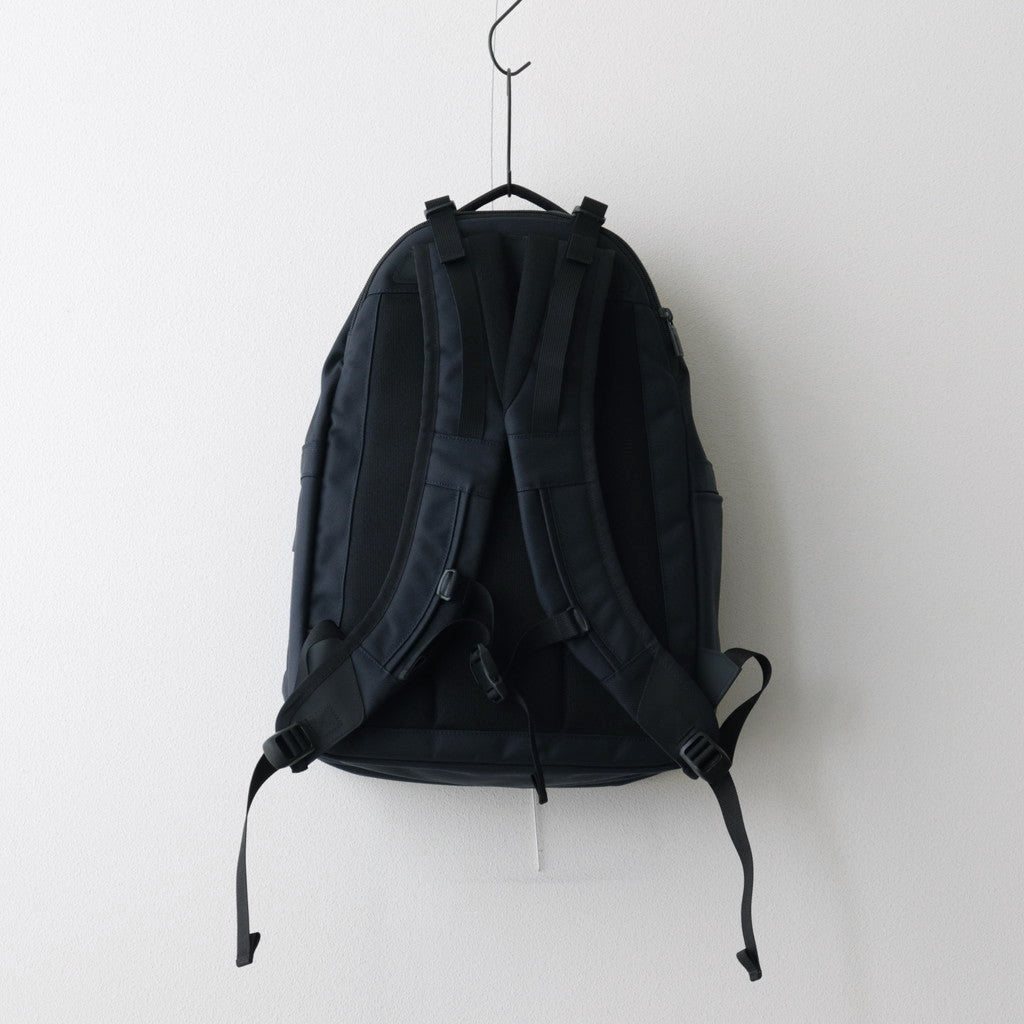 BACKPACK PRO S #COSMONITE BLACK [PR-1033-031]