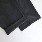 Solotex Twill Wide Tapered Chef Pants #C.GRAY [GM241-40297B]