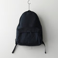 BACKPACK PRO M #COSMONITE BLACK [PR-1034-031]