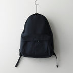 BACKPACK PRO M #COSMONITE BLACK [PR-1034-031]