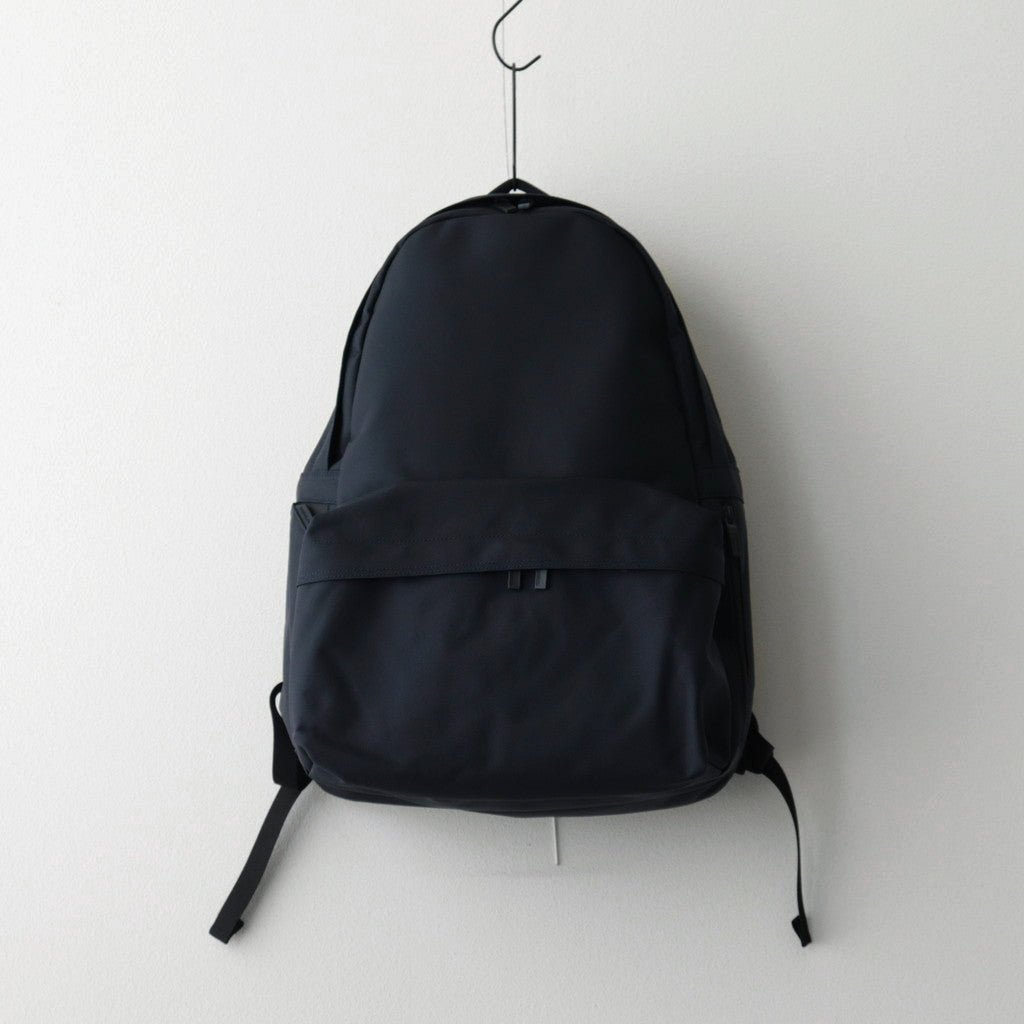 BACKPACK PRO M #COSMONITE BLACK [PR-1034-031]