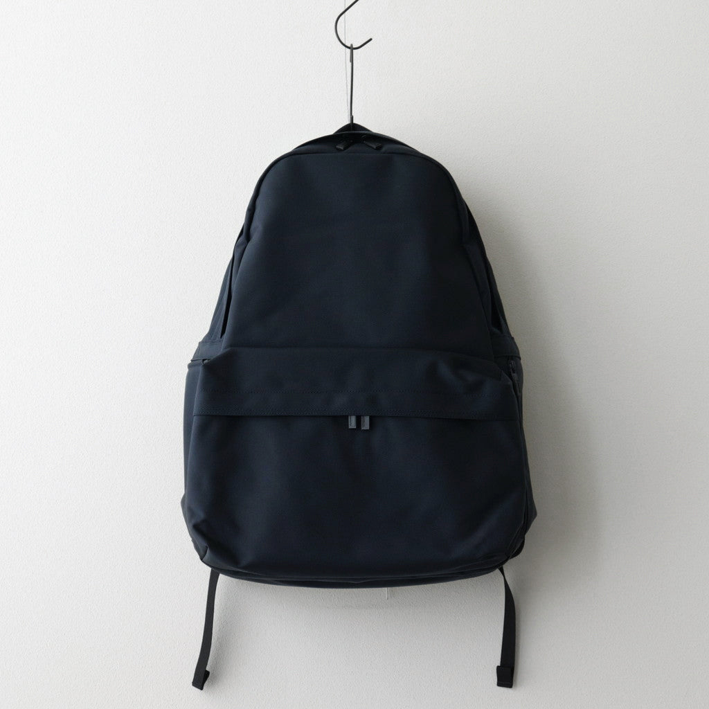 BACKPACK PRO L #COSMONITE BLACK [PR-1035-031]