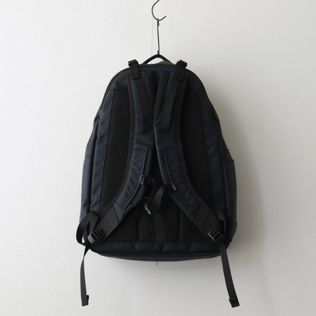 BACKPACK PRO L #COSMONITE BLACK [PR-1035-031]
