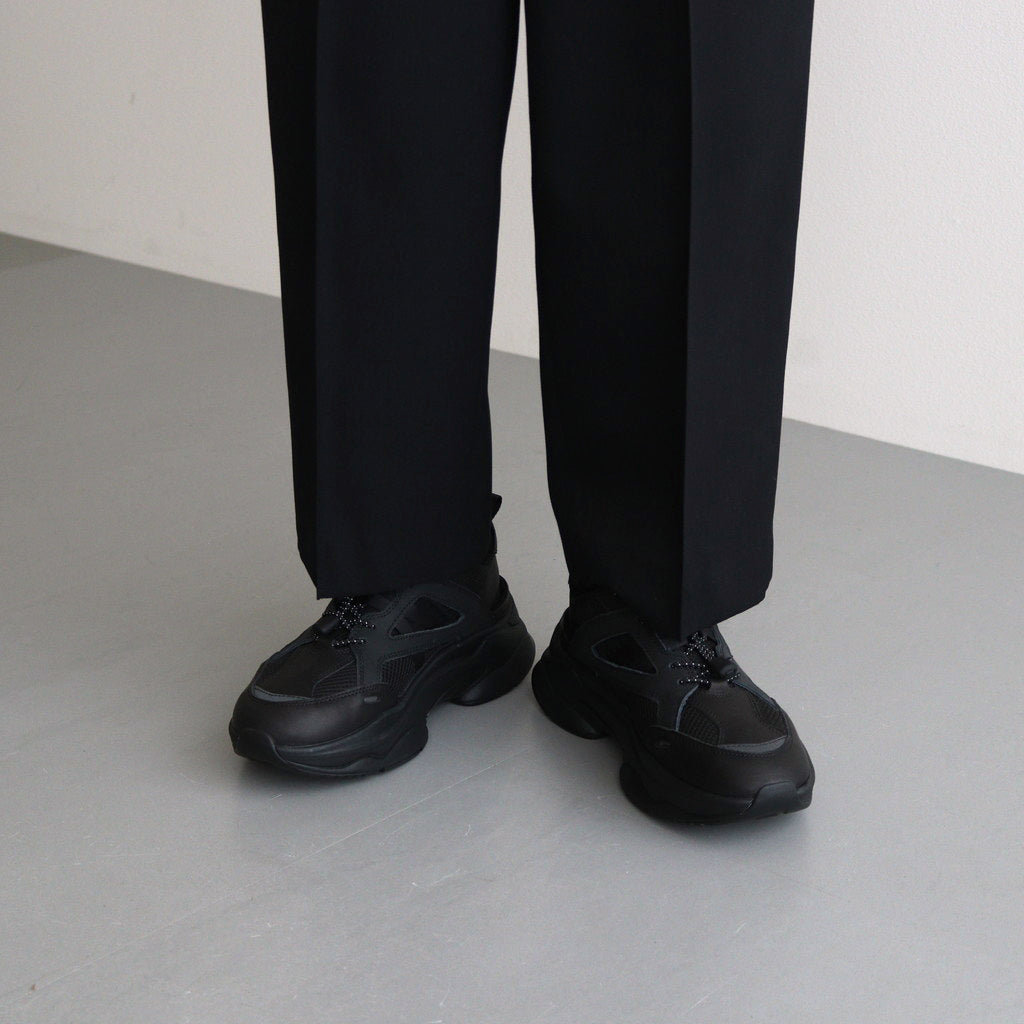 FAIR WIND LIGHT #BLACK [SCV879C001]