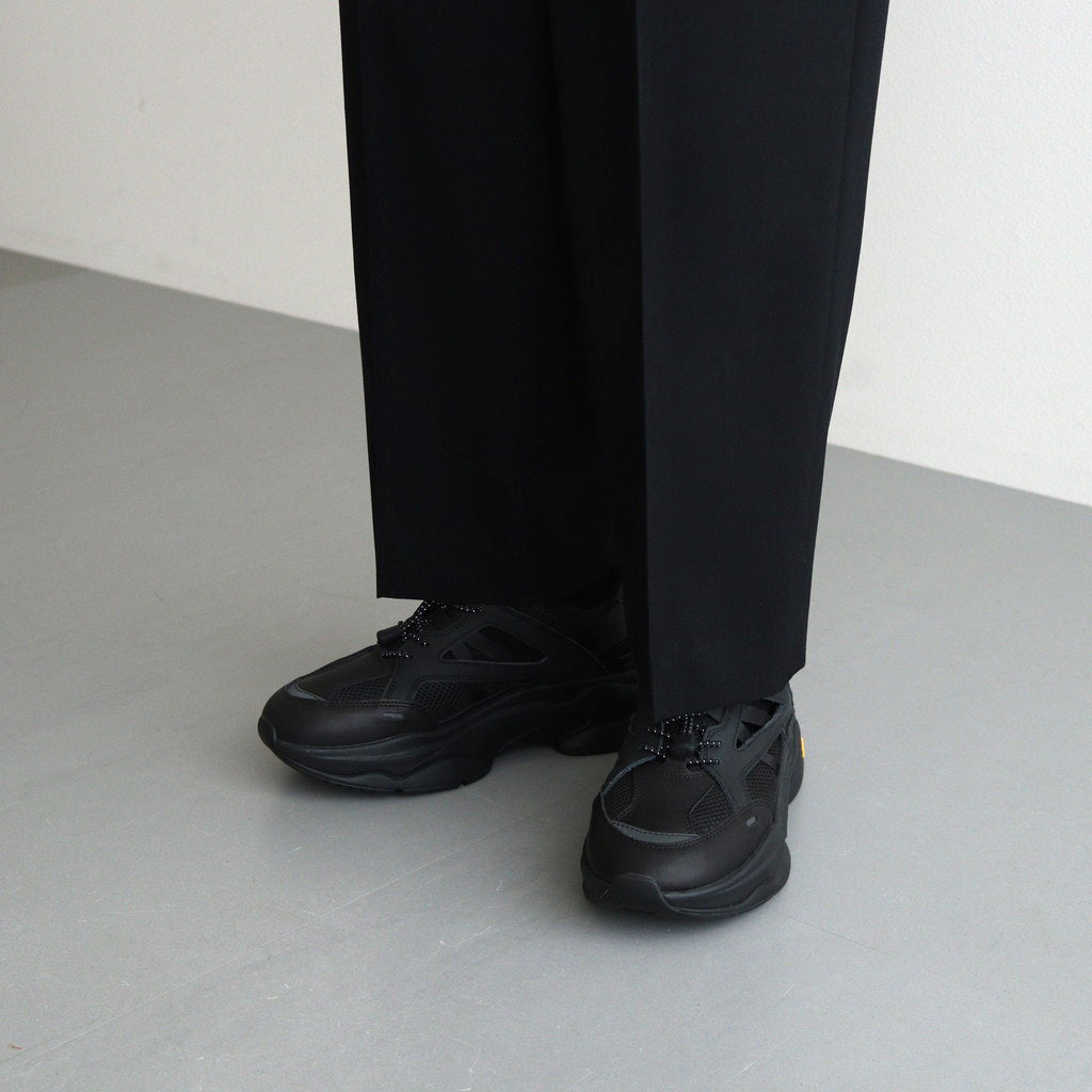 FAIR WIND LIGHT #BLACK [SCV879C001]