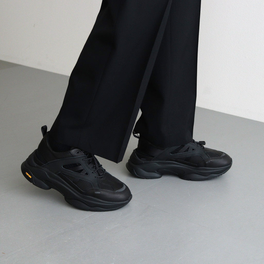 FAIR WIND LIGHT #BLACK [SCV879C001]