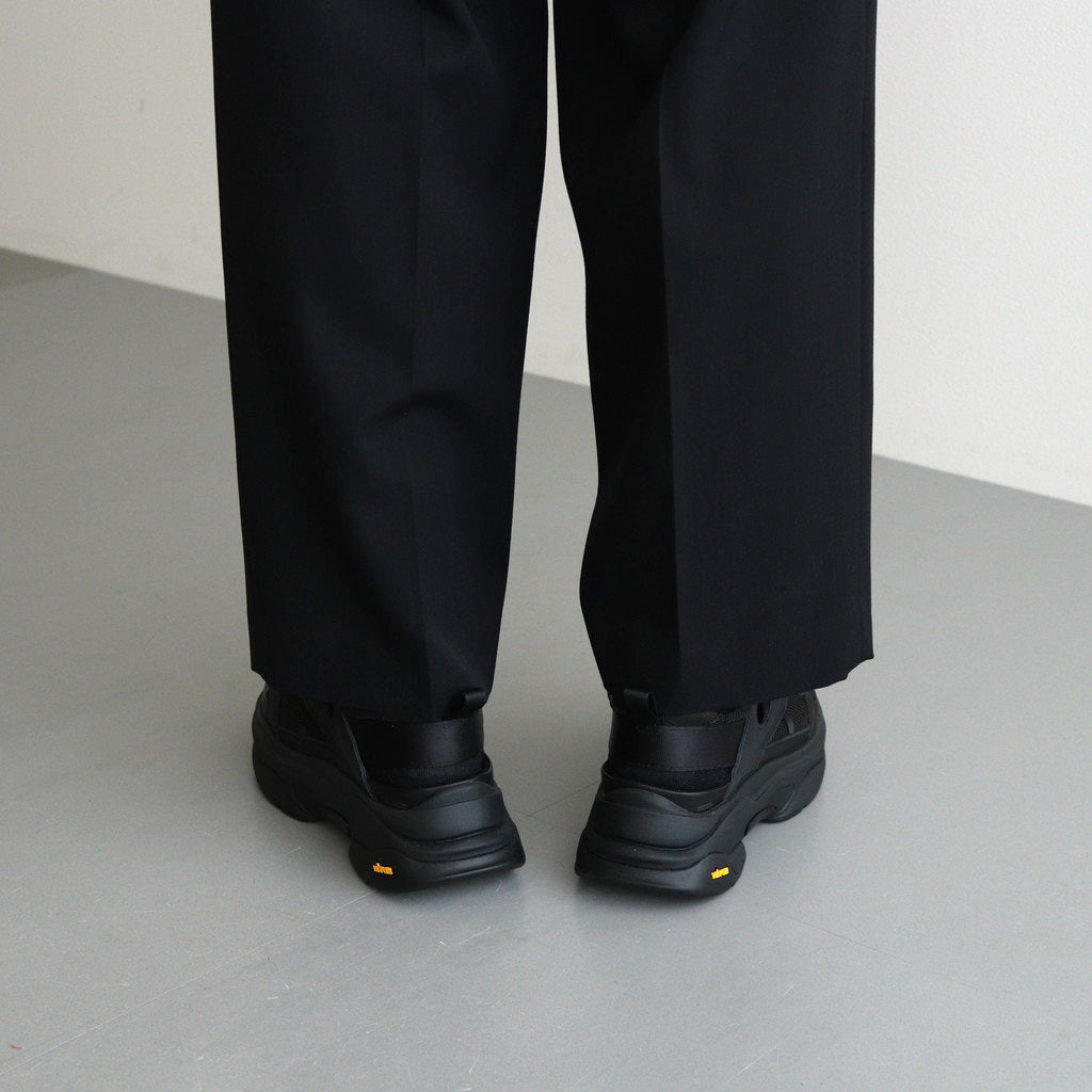 FAIR WIND LIGHT #BLACK [SCV879C001]