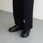 SWC &amp; YOKE PEARL S-STRIKE #DRESS BLACK [YK23SS0508A]