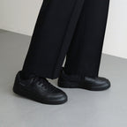 SWC &amp; YOKE PEARL S-STRIKE #DRESS BLACK [YK23SS0508A]