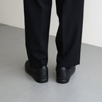 SWC &amp; YOKE PEARL S-STRIKE #DRESS BLACK [YK23SS0508A]