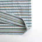 THE TEE #SHEER STRIPE [ST-50]