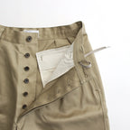 THE KHAKI SHORTS #KHAKI [ST-161]