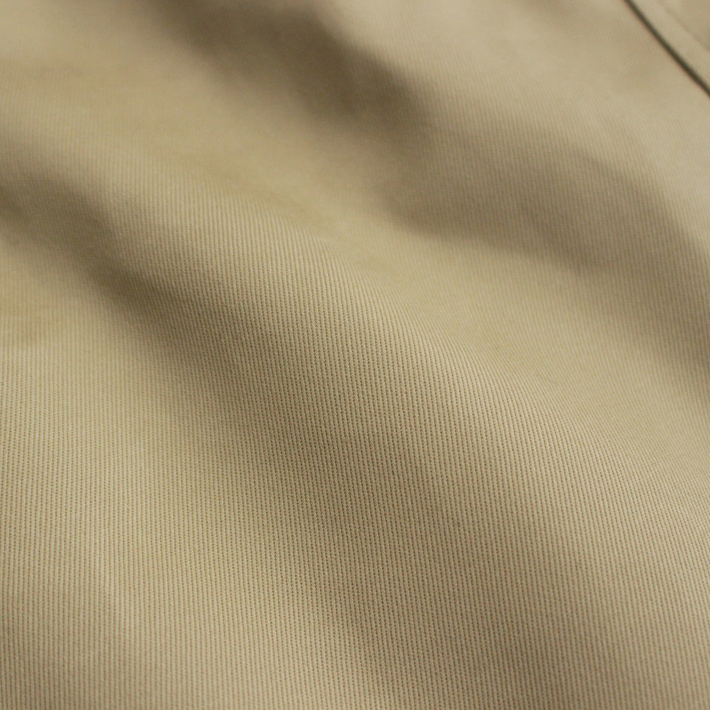 THE KHAKI SHORTS #KHAKI [ST-161]