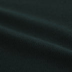 Wool Honeycomb Crew Neck Thermal #D.GREEN [GU233-70138]