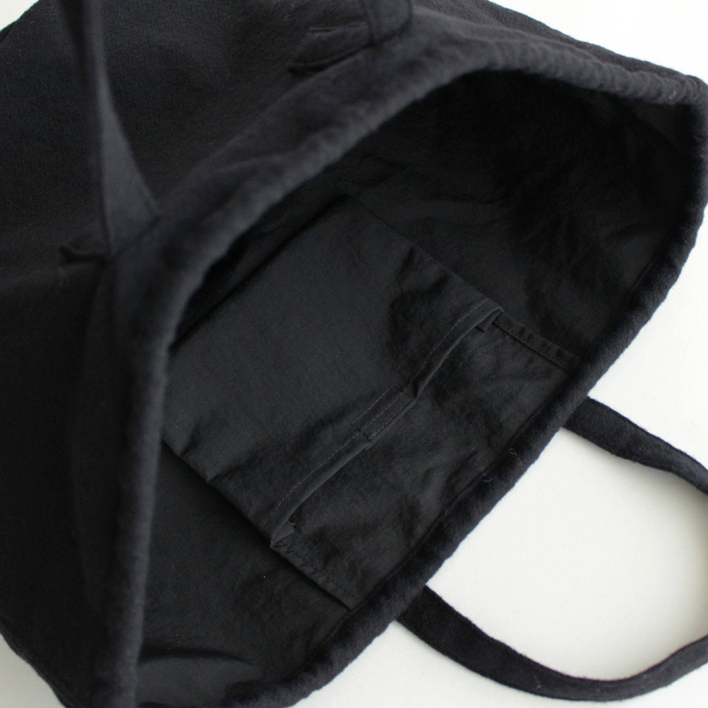 素材ウールSHUKUJU WOOL HELMET BAG - roamingmyplanet.com