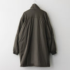 PADDED MONSTER JACKET #MILITARY KHAKI [ST.613]