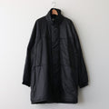 PADDED MONSTER JACKET #BLACK [ST.613]