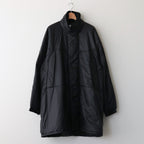 PADDED MONSTER JACKET #BLACK [ST.613]