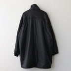 PADDED MONSTER JACKET #BLACK [ST.613]
