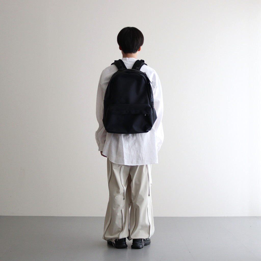 BACKPACK PRO M #COSMONITE BLACK [PR-1034-031]