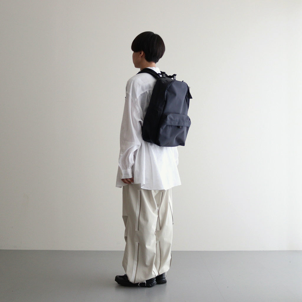 着用サイズ:男性モデル(ハラ):172cm