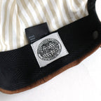 NYBYC 1935 CAP for ciacura #BROWN [No.ci-03]