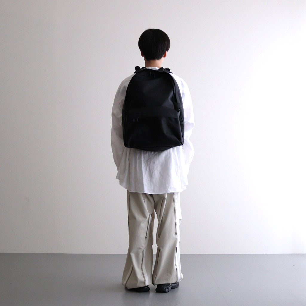 BACKPACK PRO L #BLACK [PR-1035] _ MONOLITH | モノリス – ciacura