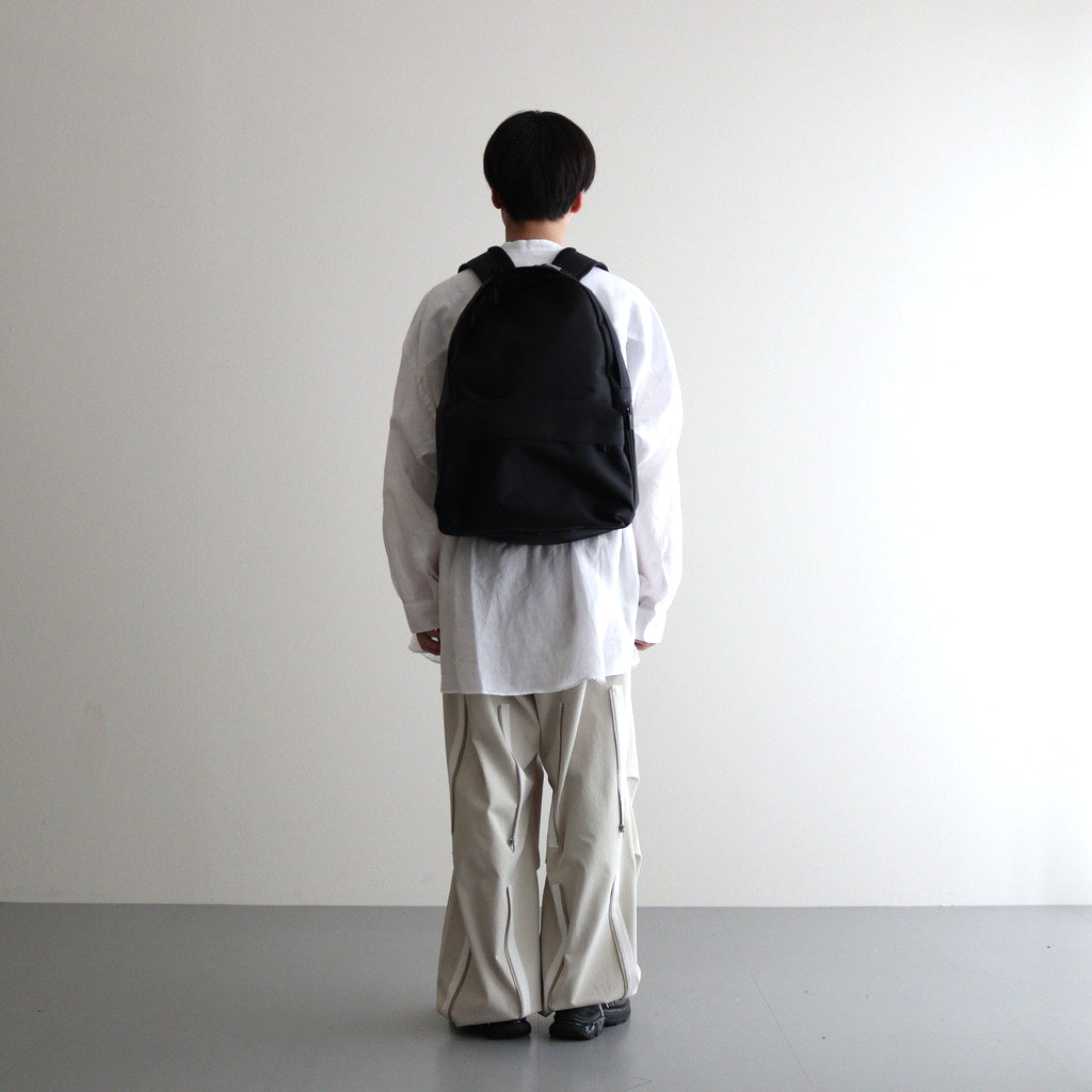 BACKPACK PRO M #BLACK [PR-1034]