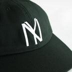 NYBYC 1935 CAP for ciacura #GREEN [No.ci-02]