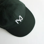 NYBYC 1935 CAP for ciacura #GREEN [No.ci-02]