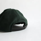 NYBYC 1935 CAP for ciacura #GREEN [No.ci-02]
