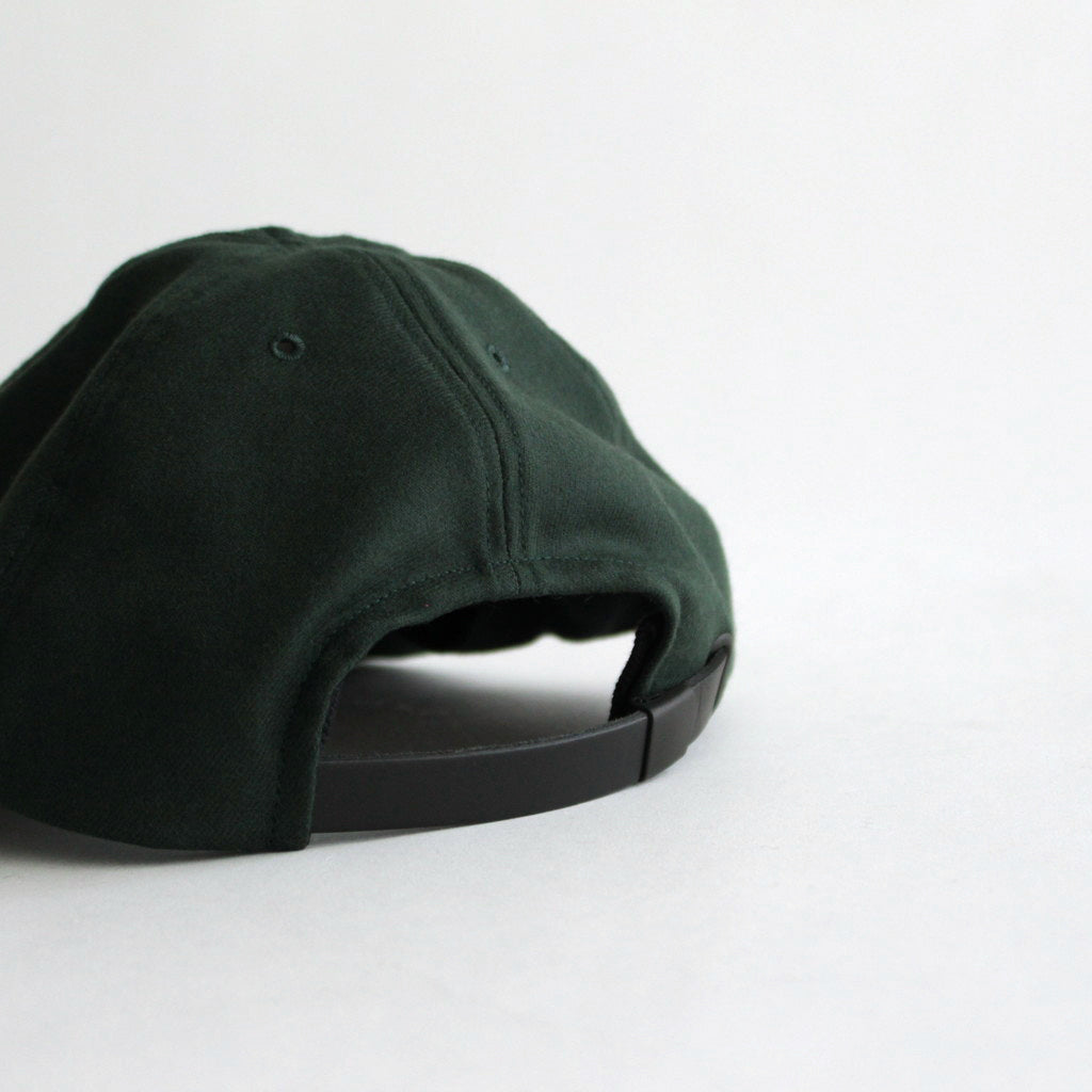 NYBYC 1935 CAP for ciacura #GREEN [No.ci-02]