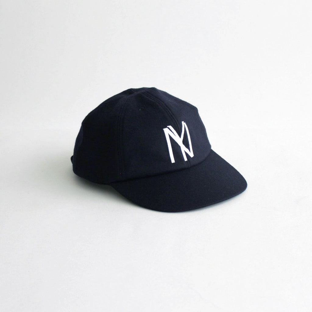 NYBYC 1935 CAP for ciacura #NAVY [No.ci-01]