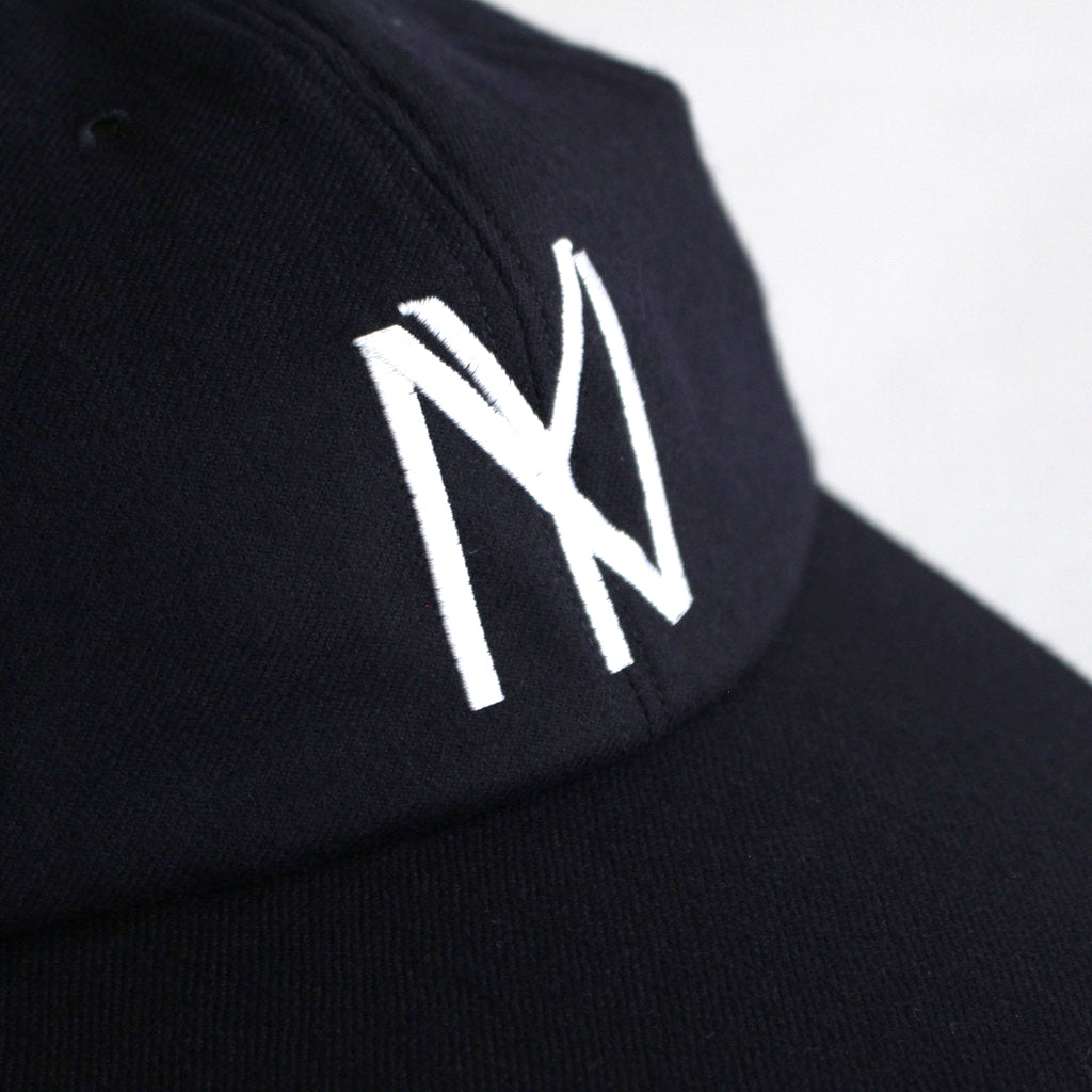 NYBYC 1935 CAP for ciacura #NAVY [No.ci-01]