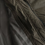 PADDED MONSTER JACKET #MILITARY KHAKI [ST.613]