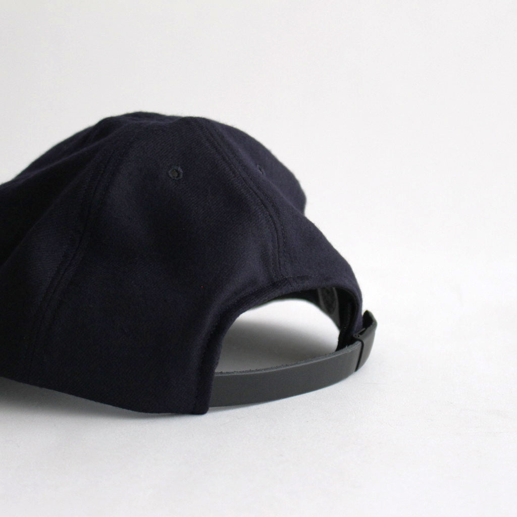 NYBYC 1935 CAP for ciacura #NAVY [No.ci-01]