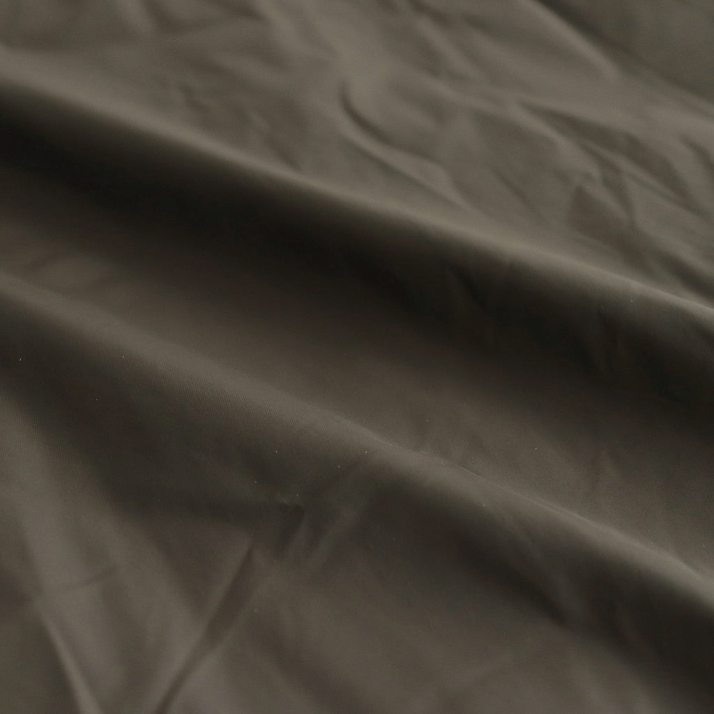 PADDED MONSTER JACKET #MILITARY KHAKI [ST.613]