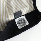 NYBYC 1935 CAP for ciacura #NAVY [No.ci-01]