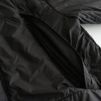 PADDED MONSTER JACKET #BLACK [ST.613]