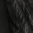 PADDED MONSTER JACKET #BLACK [ST.613]