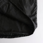 PADDED MONSTER JACKET #BLACK [ST.613]