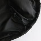 PADDED MONSTER JACKET #BLACK [ST.613]