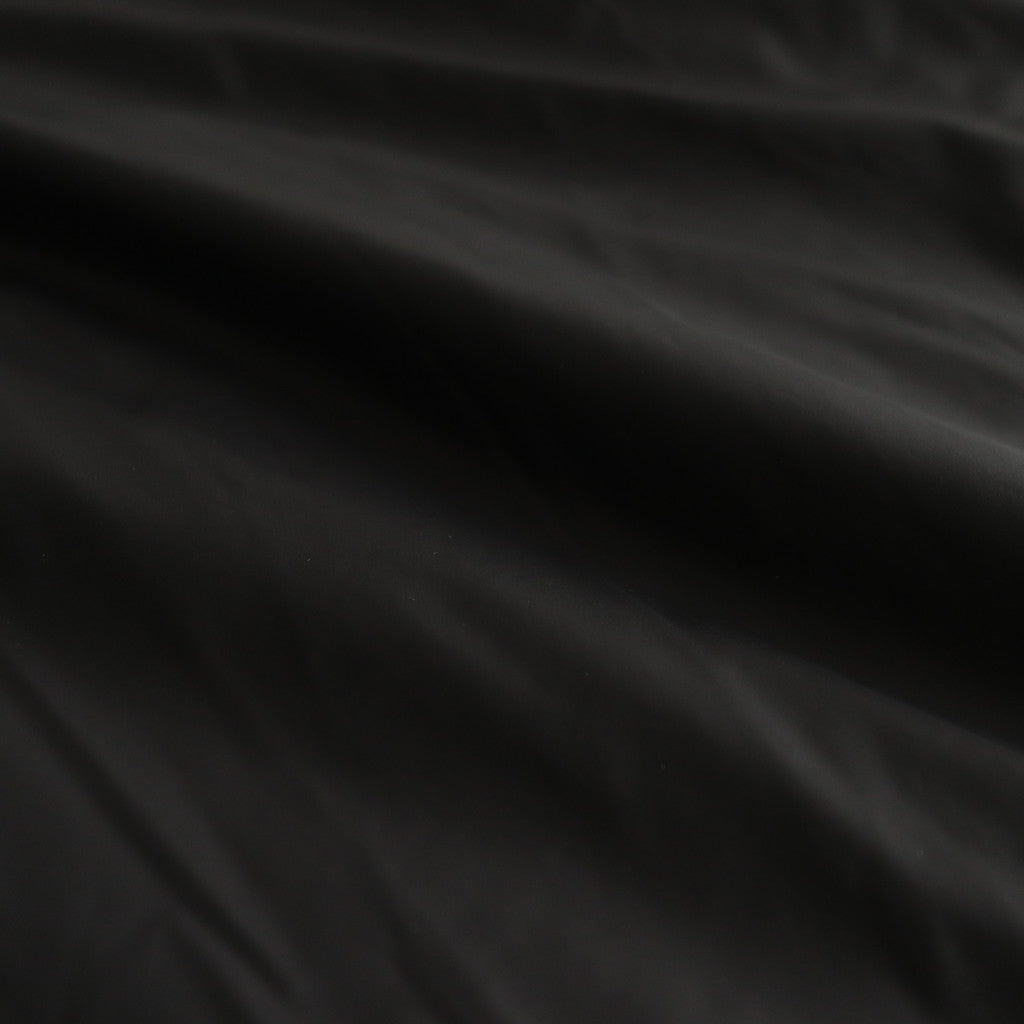 PADDED MONSTER JACKET #BLACK [ST.613]