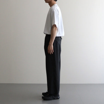 CORDURA_ Combat Wool Baker Pants #H.GRAY [TP241-40006]