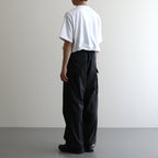 CORDURA Combat Wool Military Cargo Pants #H.GRAY [TP241-40005]